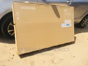 Enjoy Netflix on Samsung UHD Smart Glossy 55”Au7000
