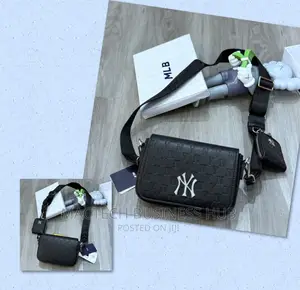 Cross Body Bags