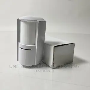 Outdoor Triple-Tech PIR Detector