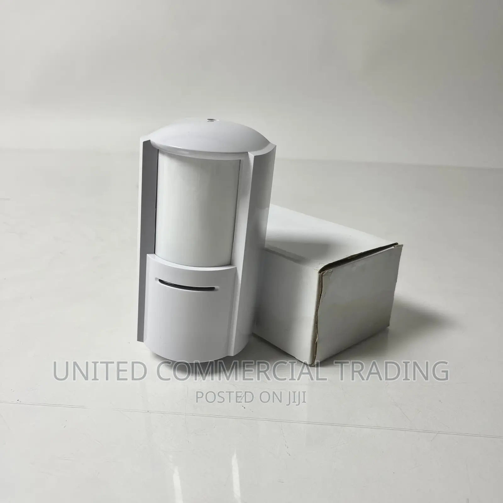 Outdoor Triple-Tech PIR Detector