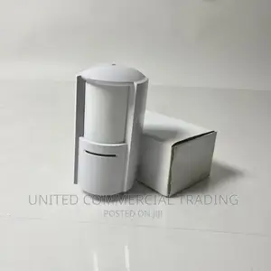 Outdoor Triple-Tech PIR Detector