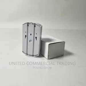 Outdoor Triple-Tech PIR Detector