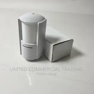 Outdoor Triple-Tech PIR Detector