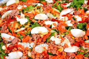 Photo - Catering Setting