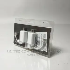 Passive Converter