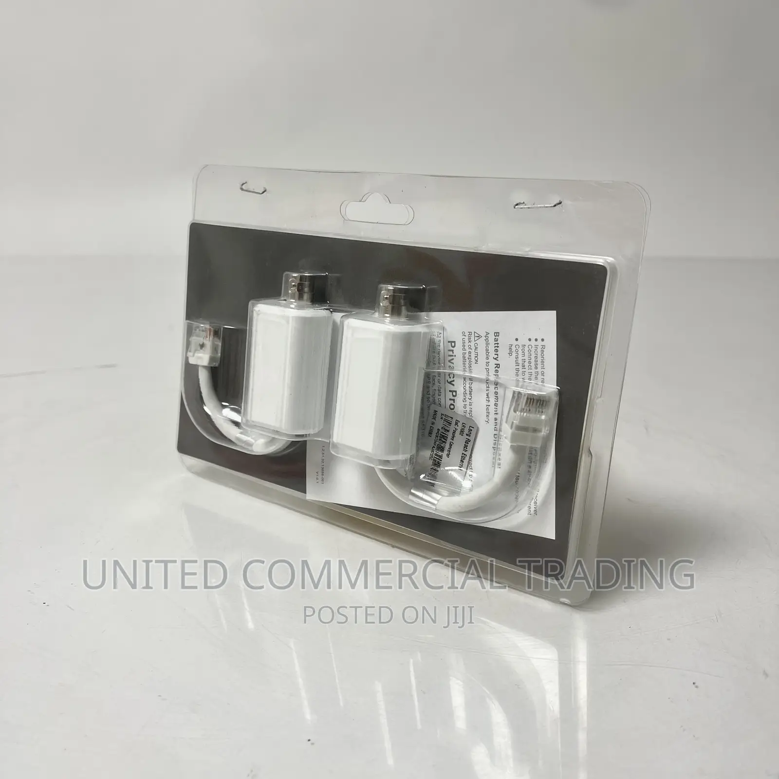 Passive Converter