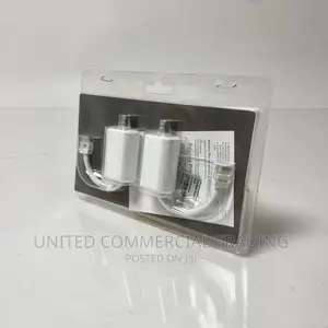 Passive Converter