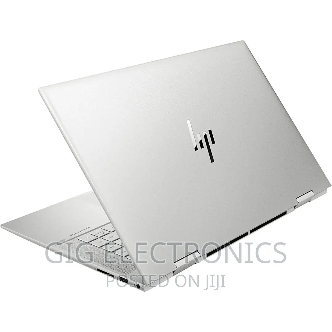 New Laptop HP Envy 15 8GB Intel Core i5 SSD 256GB
