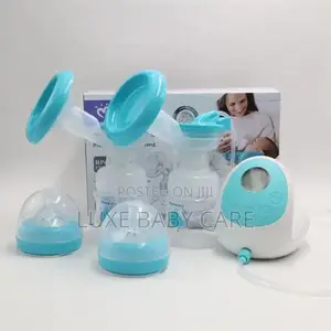 Momeasy Electric Breast Pump