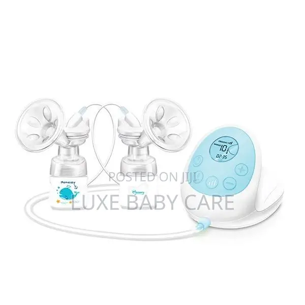 Momeasy Electric Breast Pump