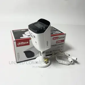 SMD Network Camera