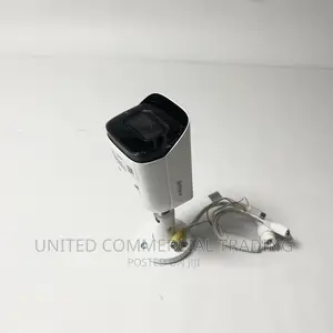 SMD Network Camera
