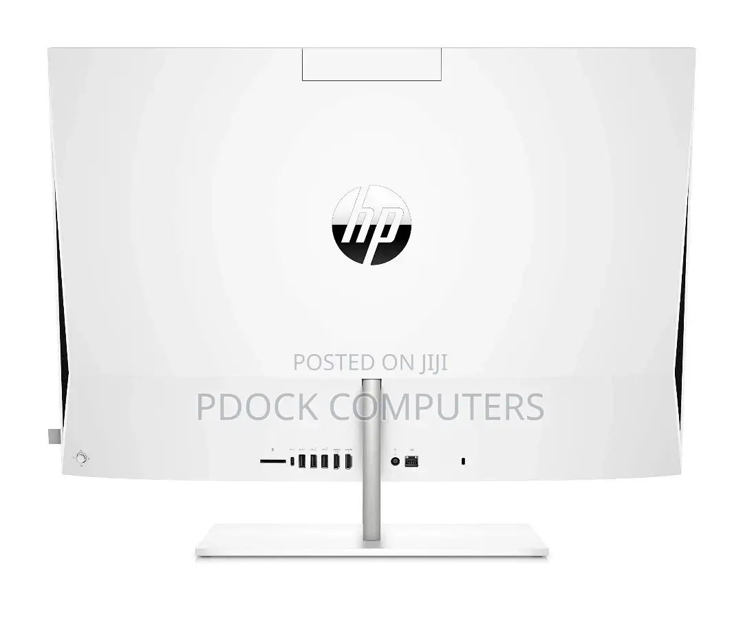 New Desktop Computer HP Pavilion 27 8GB Intel Core I5 HDD 1T