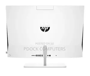 New Desktop Computer HP Pavilion 27 8GB Intel Core I5 HDD 1T