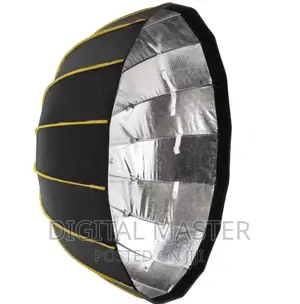 Triopo 105cm Beauty Dish With Grid And Reflector