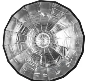 Triopo 105cm Beauty Dish With Grid And Reflector