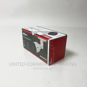 IR Bullet Network Camera