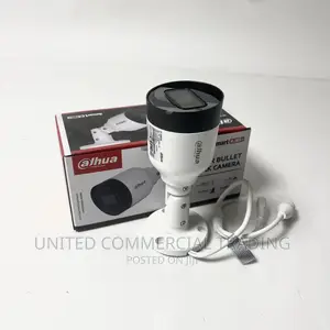 IR Bullet Network Camera