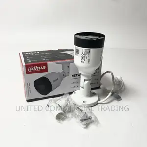 IR Bullet Network Camera