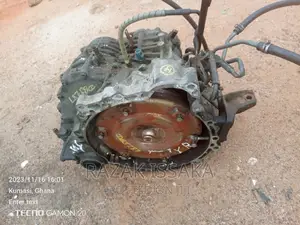 Automatic Gear Repairs N Gear Replacement