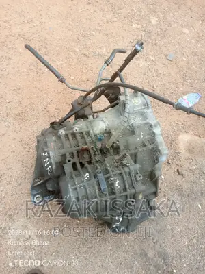 Automatic Gear Repairs N Gear Replacement