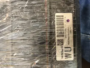 Nissan Pathfinder 2010 Engine Control Board (Ecu)