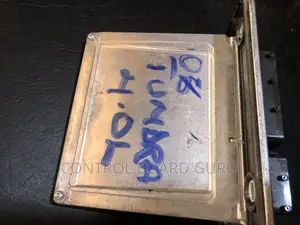 Toyota Tundra 4.0l 2008 Engine Control Board