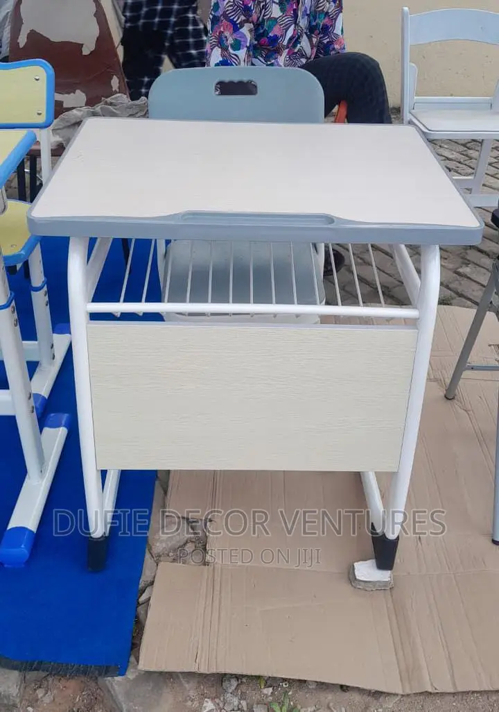 Table and Chair for Sale