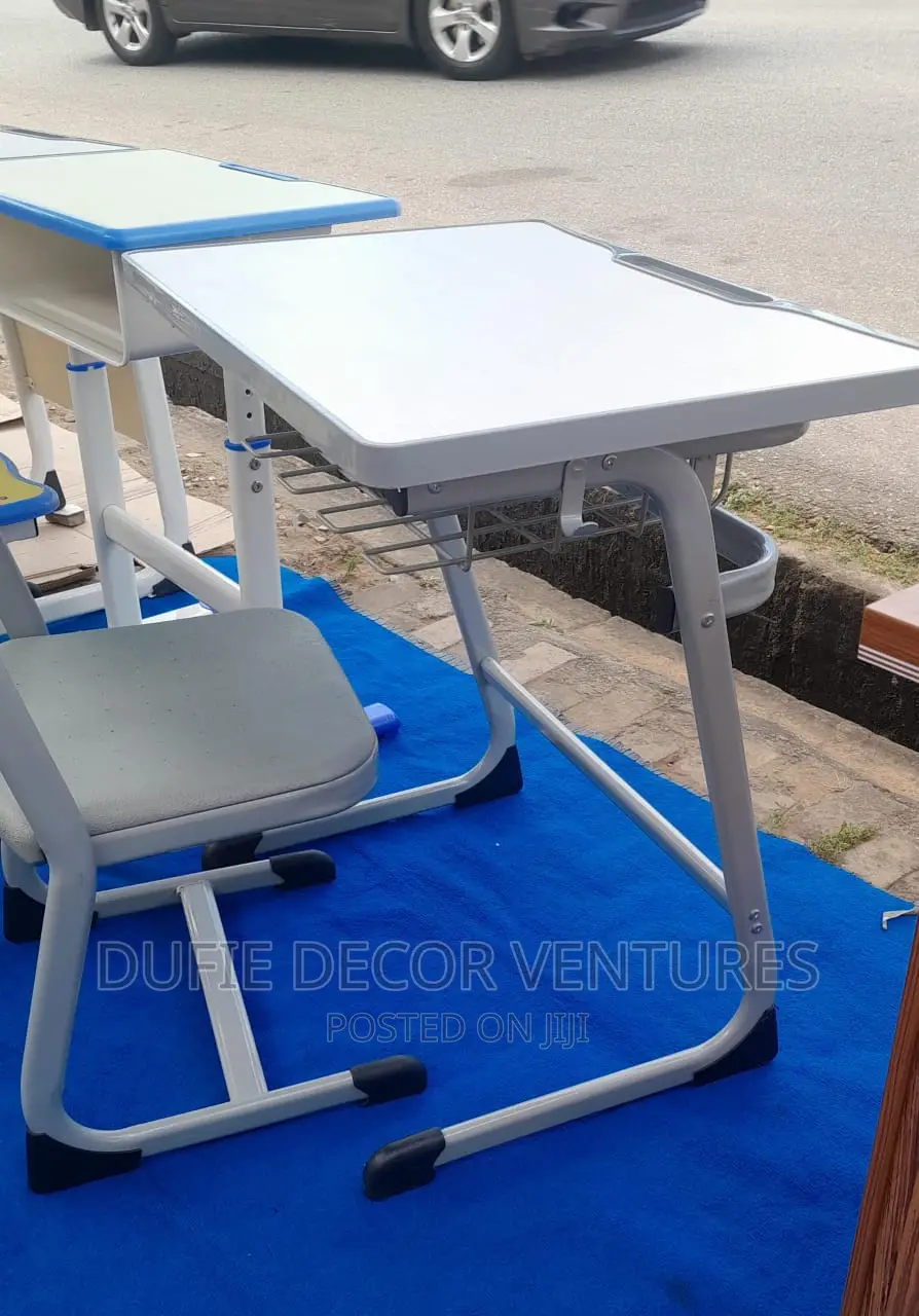 Table and Chair for Sale