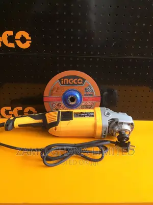 Angle Grinder /2400w # Ag24008-1