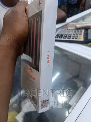 Urpin 10000mah Wireless Power Bank