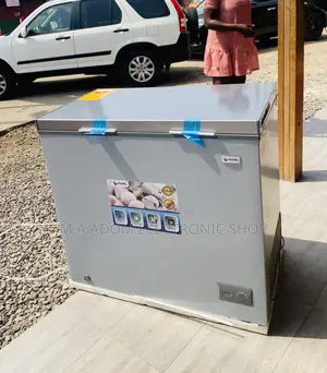 Purchase Quality Pearl PCF-240 Single Door Electric Freezer.