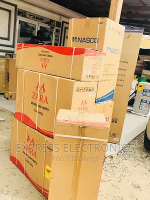 Extremely High Quality Air Conditioner Split R410 Zara 1.5hp