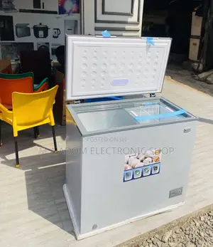 Purchase Classic Pearl PCF-240 Single Door Electric Freezer.