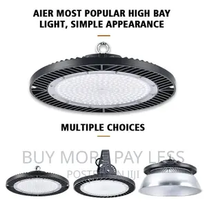 150watts Ufo Led Light