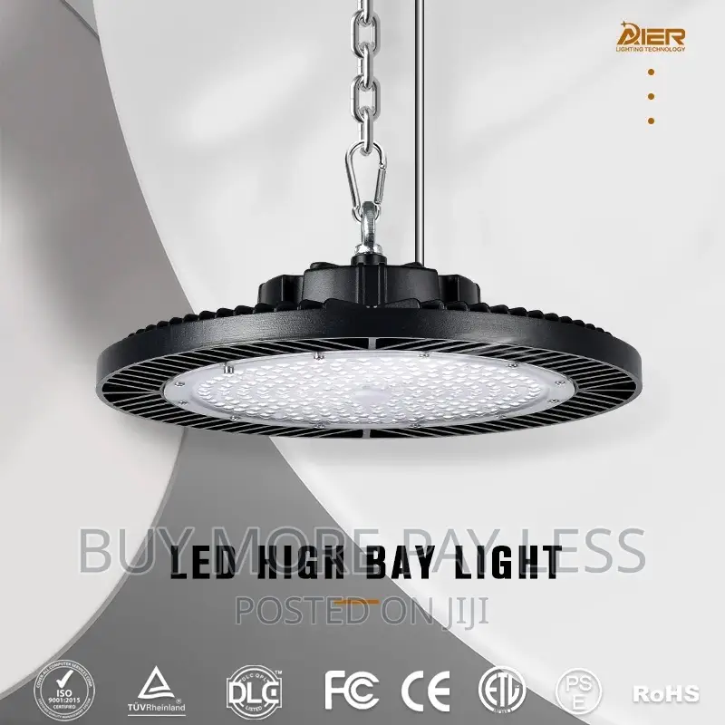 150watts Ufo Led Light