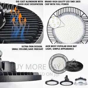 150watts Ufo Led Light