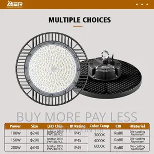 150watts Ufo Led Light