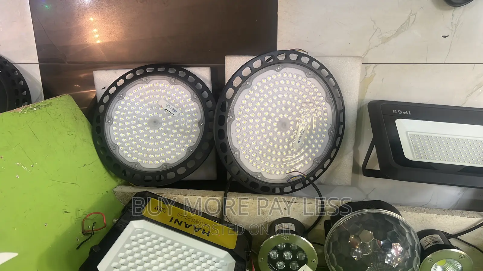 150watts Ufo Led Light