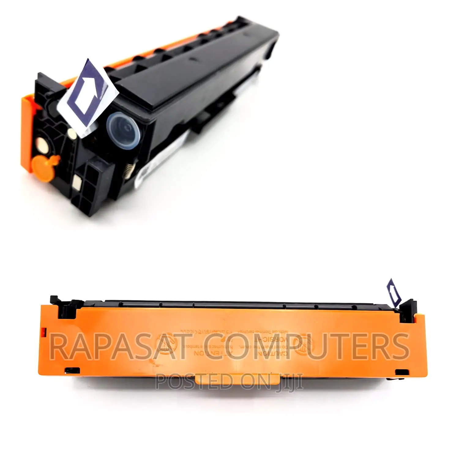 CMYK 207A (All Colors) HP Compatible Toner at ₵470 Per Color