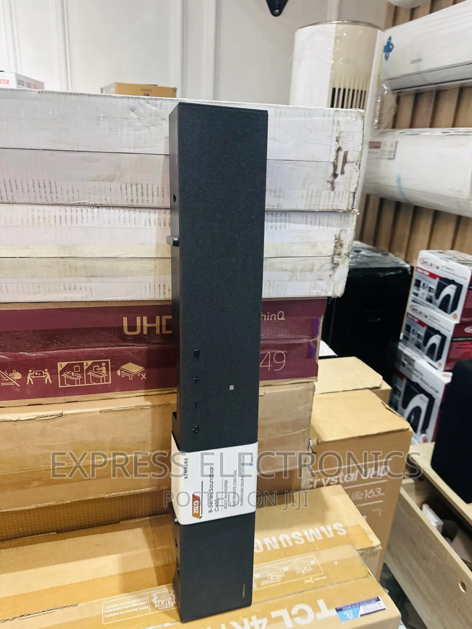 C400 Soundbar Samsung 