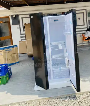 Purchase Adorable Nasco Nassb2-64s Side by Side Refrigerator