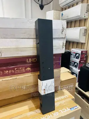 Zealous Sleek Soundbar C400