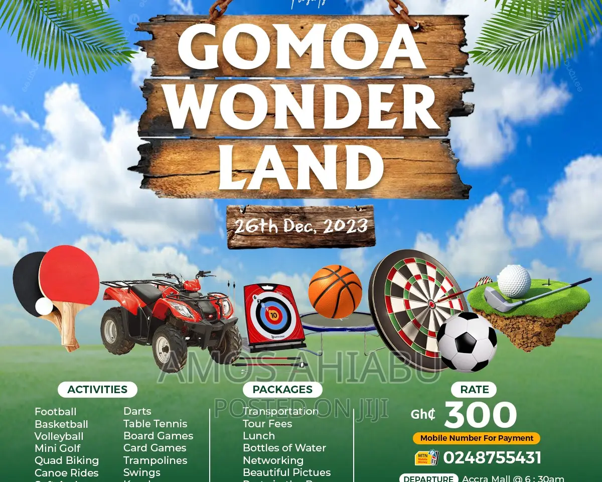 Poster Design And Print