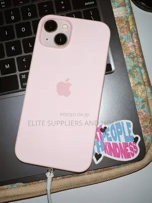 Apple iPhone 13 256 GB Pink