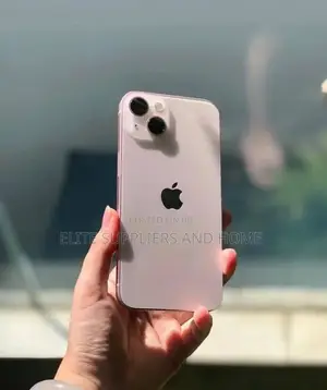 Apple iPhone 13 256 GB Pink