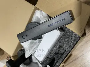 Indoor Finger Print Door Lock