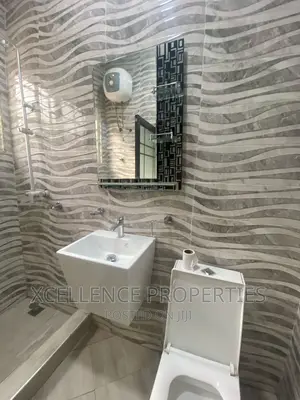 3bdrm House in Xcellence Properties, Lake Side Estate for rent