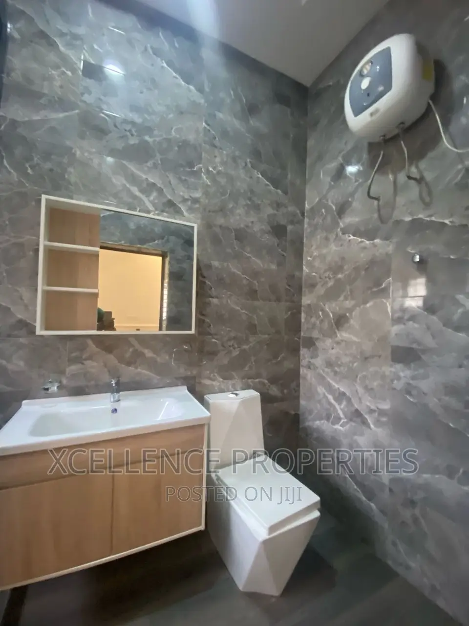 3bdrm House in Xcellence Properties, Lake Side Estate for rent