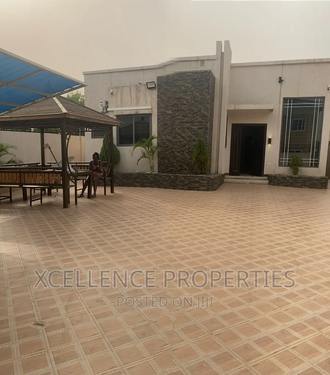 3bdrm House in Xcellence Properties, Lake Side Estate for rent